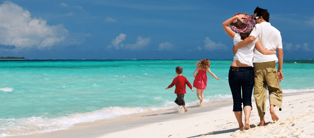 Family protection and peace of mind